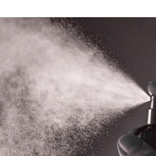 Therapie' Room Mists By Aura
