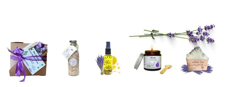Body & Hands Gift Sets