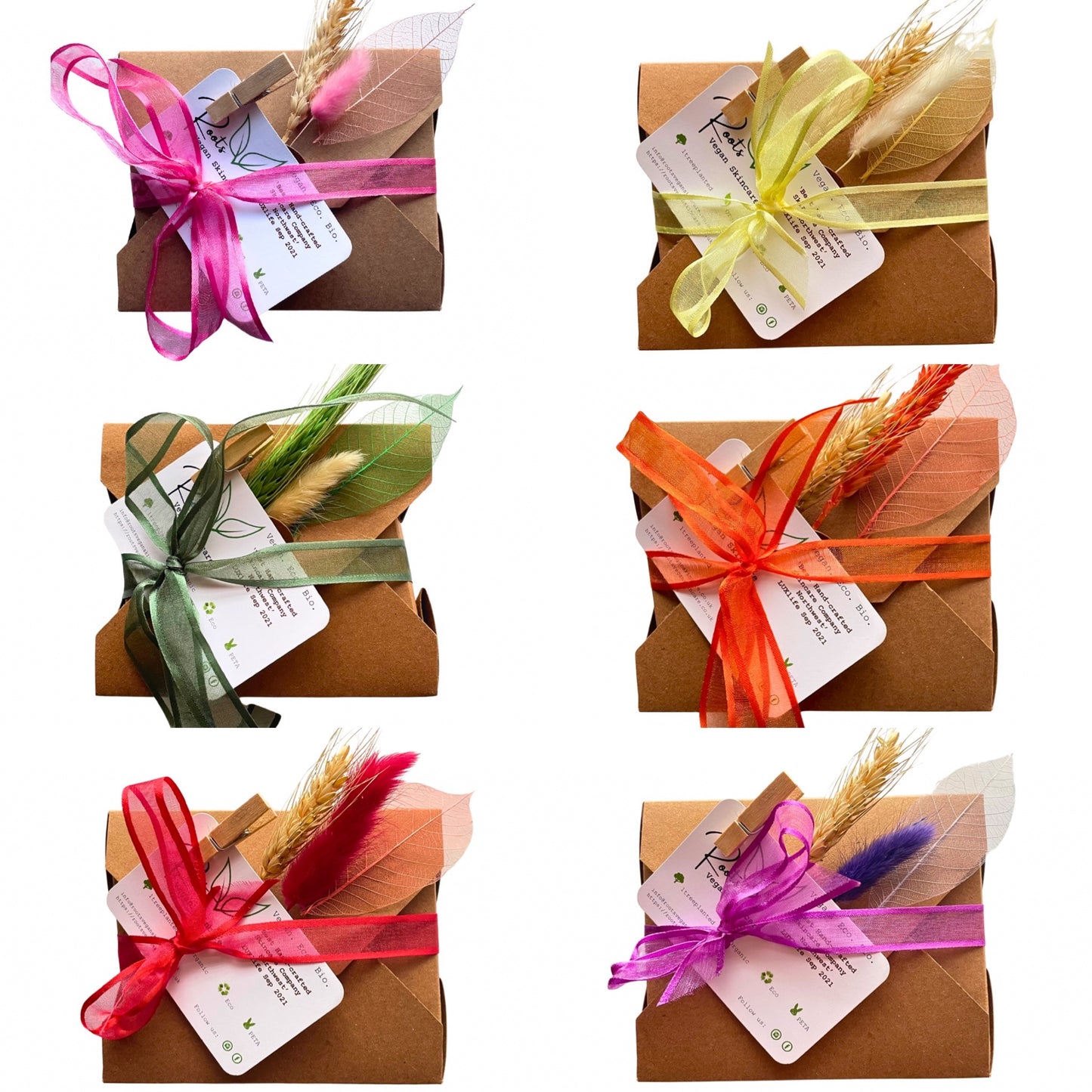 Body Quench Gift Set