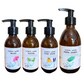 BLOOM LIQUID LAVAR 4in1 CLEANSER