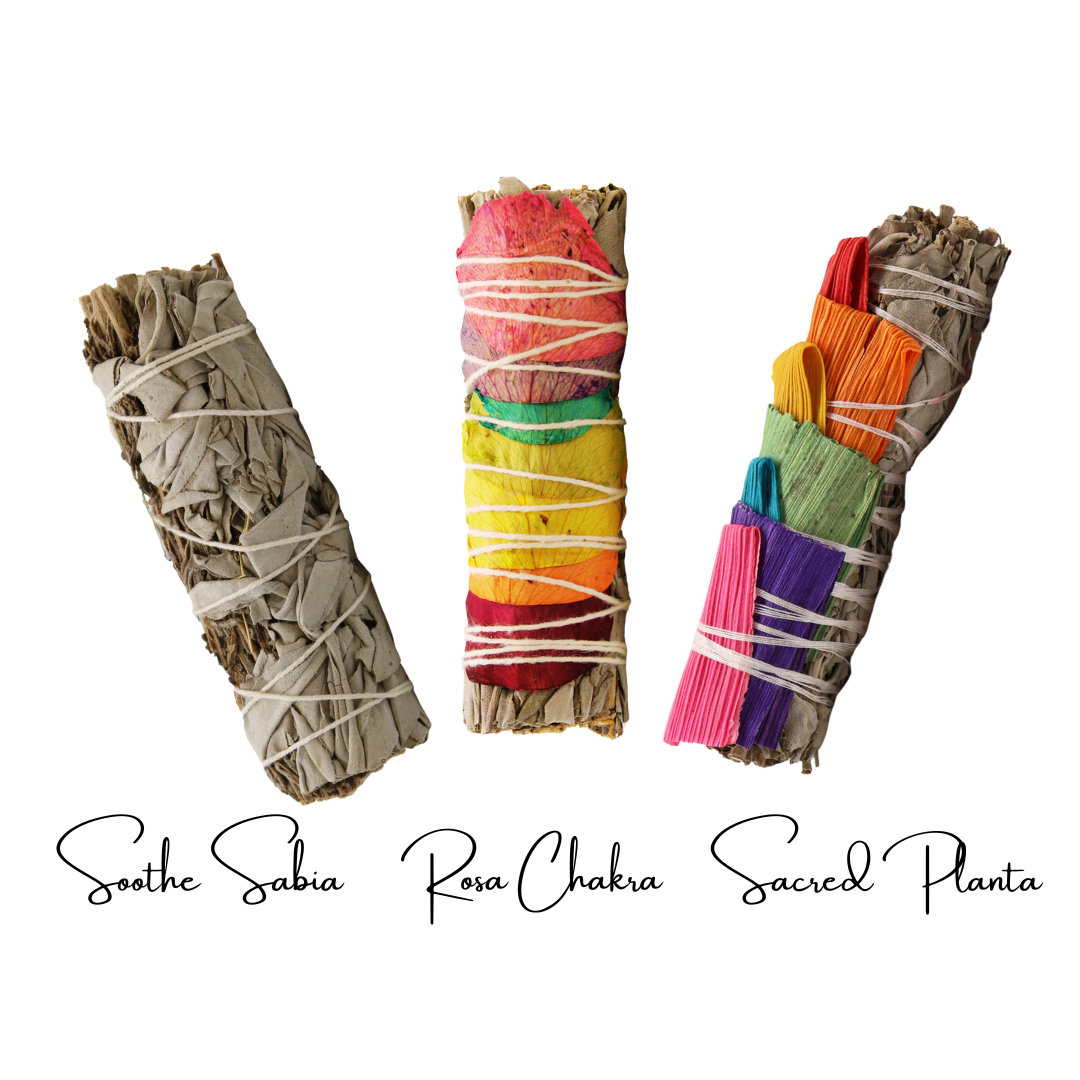 AROMA PALO GIFT SET