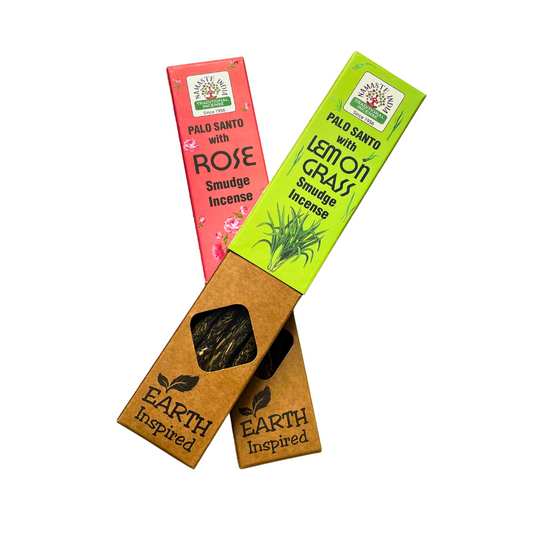 INDIAN HYBRID INCENSE STICKS ROSE