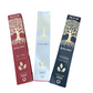 YGGDRASIL BOTANICAL INCENSE STICKS
