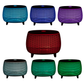 Futuro Atomiser - Remote - colour changing