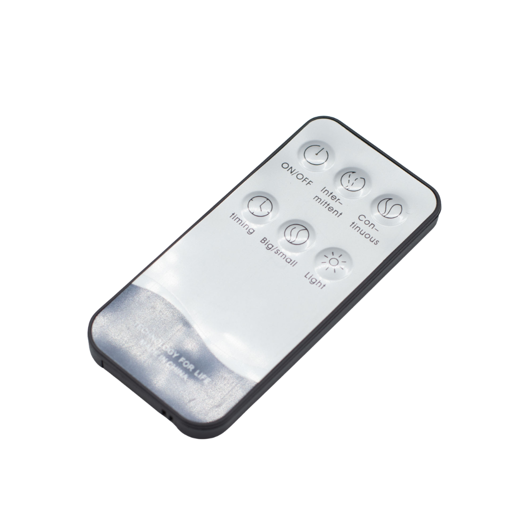 Futuro Atomiser - Remote - colour changing