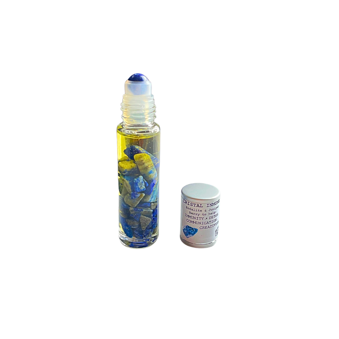 Cristal Orbe Rollers - Design your own