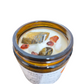 Vela Crystal Essential Oil Candles wholesale