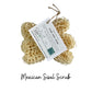 Mexican Sisal Exfoliator Scrub