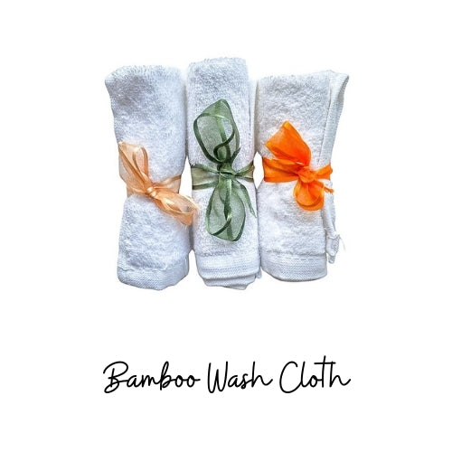 Glow Facial Gift Set