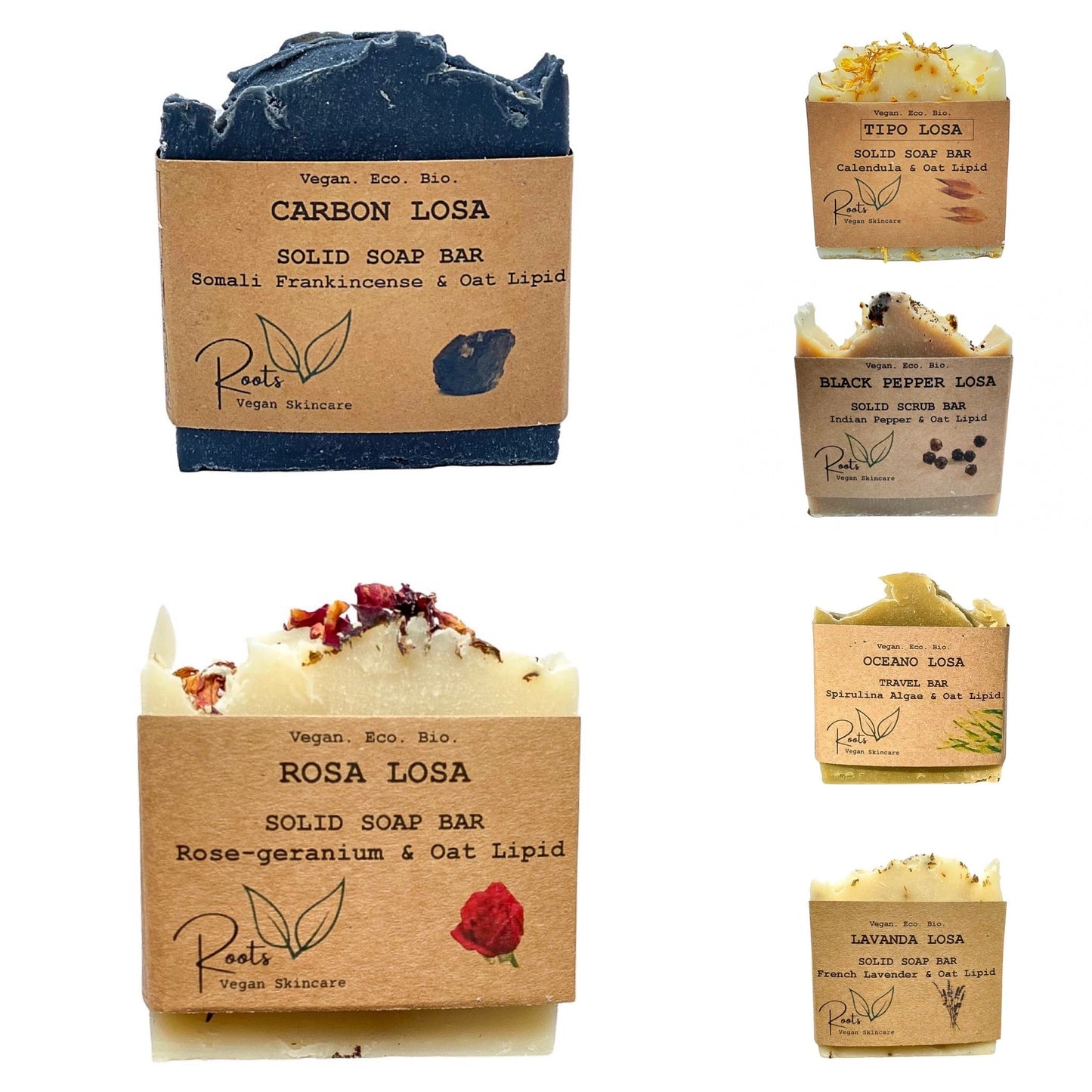 Polish Body Gift Set
