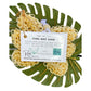 Mexican Sisal Exfoliator Scrub