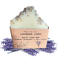 Lavanda Losa Solid Soap Bar