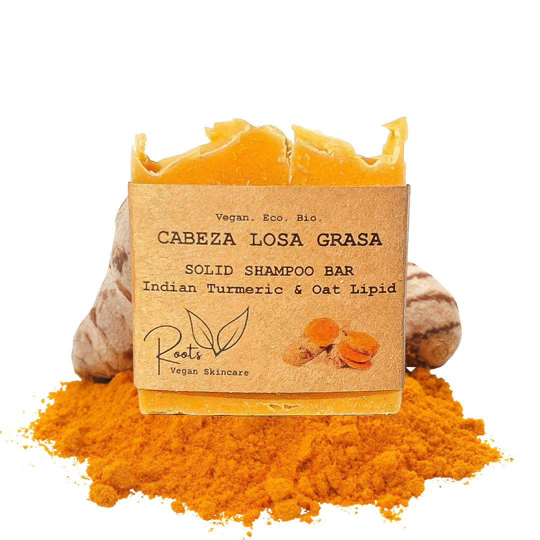 Cabeza Losa Shampoo Bars wholesale