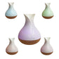 Vaso Atomiser - USB - Colour changing