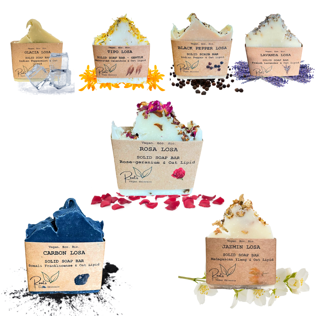 Restore Versatile Gift Set