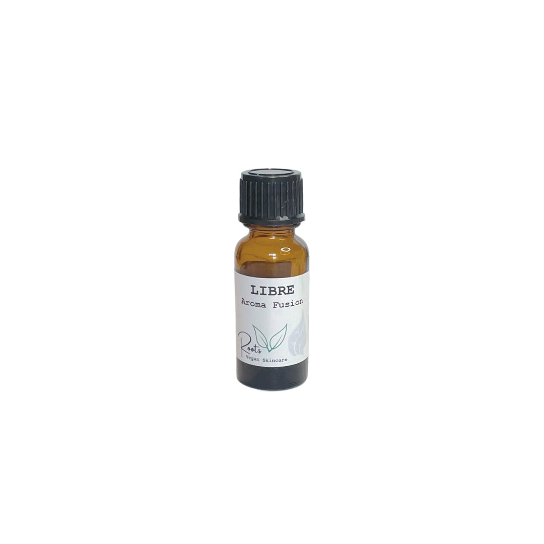 Aroma Fusions - Bliss