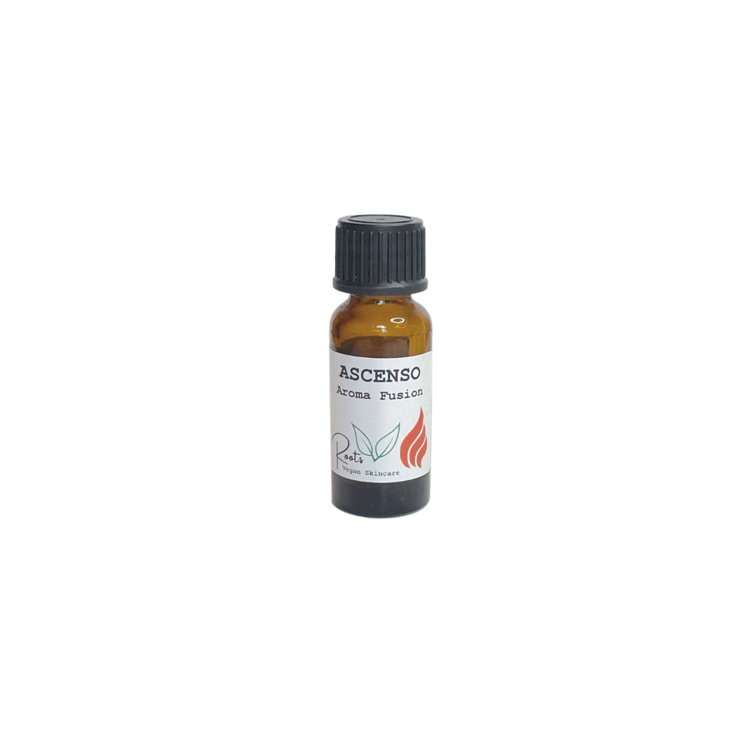Aroma Fusions - Bliss