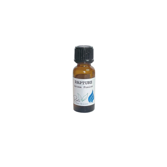 Aroma Fusions - Alegra