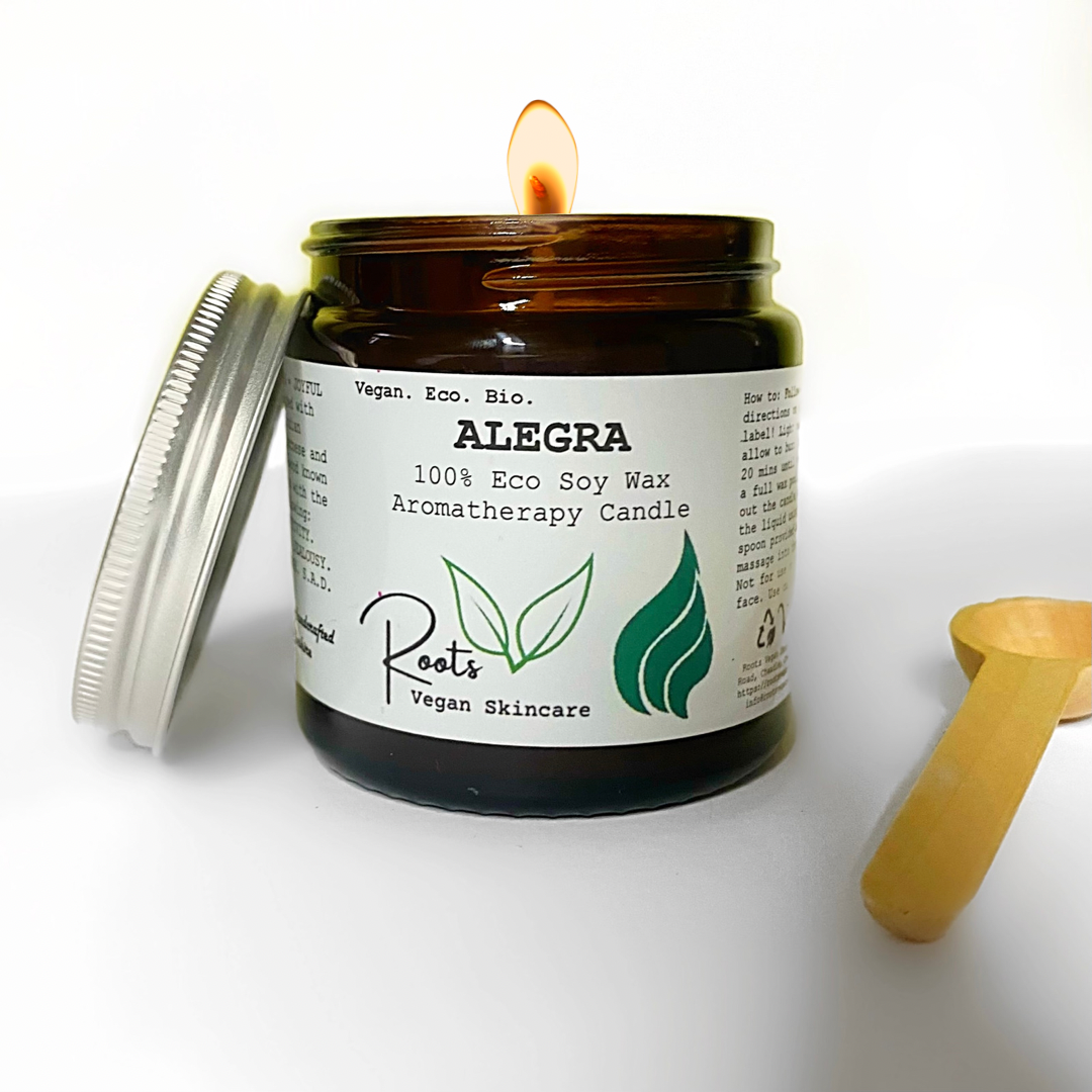 Aroma Hot Body Oils wholesale