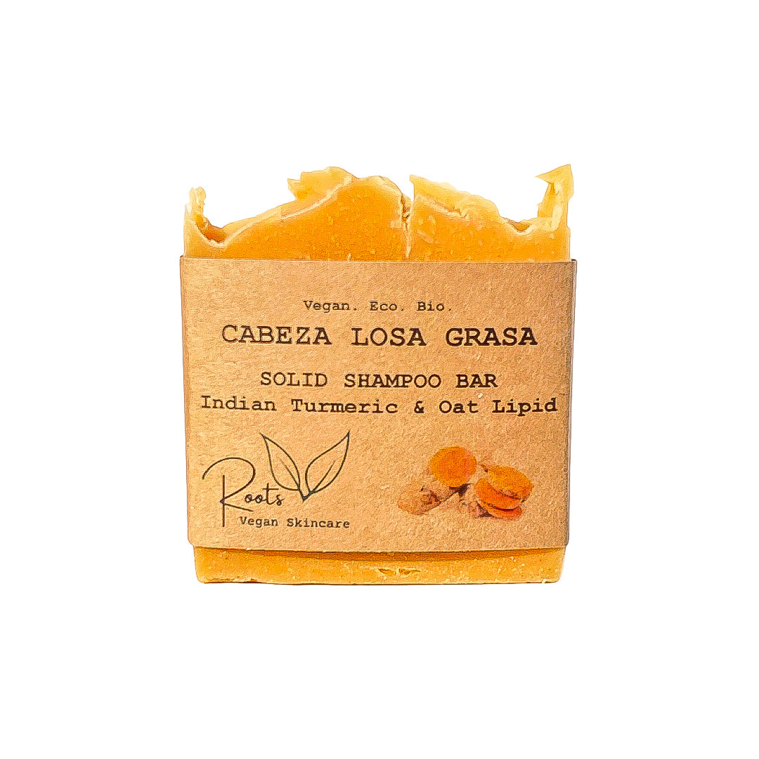 Cabeza Losa Shampoo Bars wholesale